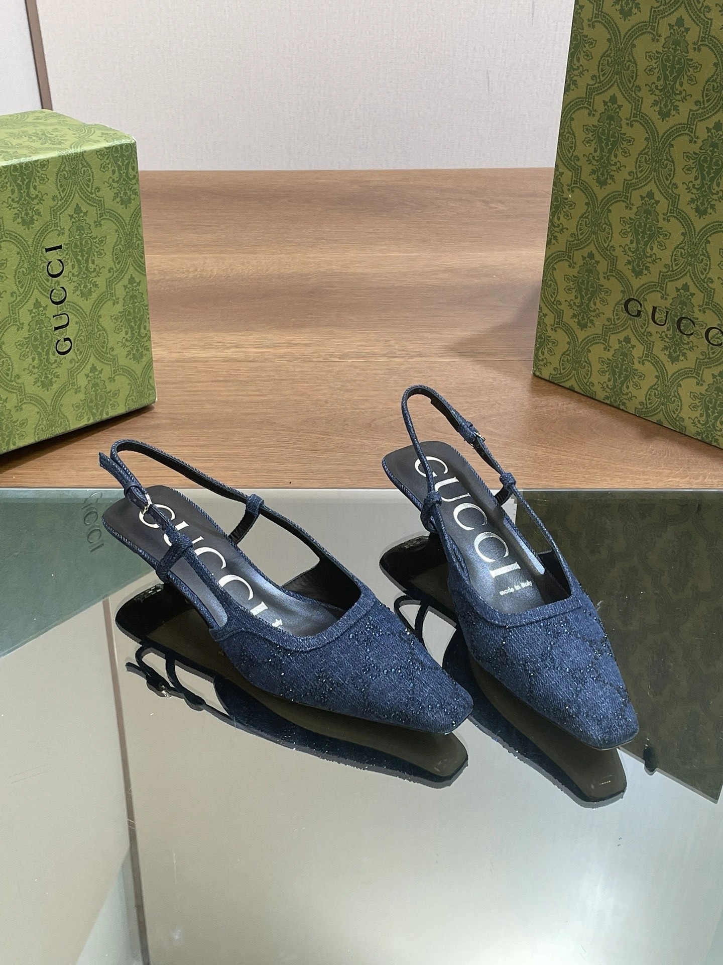 COCO-- 6u33i 772417 FACVI 4003 Heel height：3.5CM sheepskin item:D-X158L1135